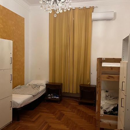 Varese Guest House Rome Exterior photo