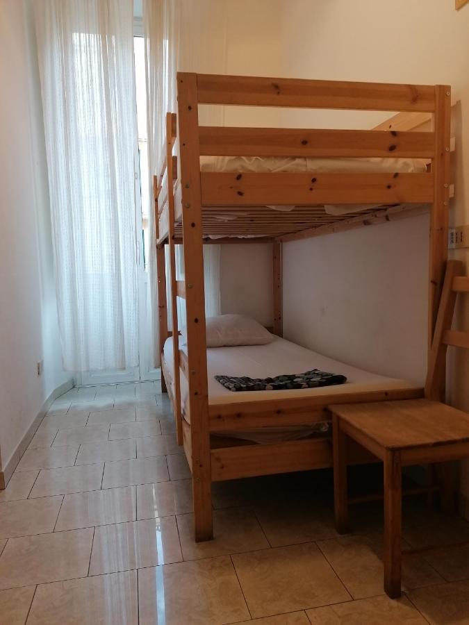 Varese Guest House Rome Exterior photo