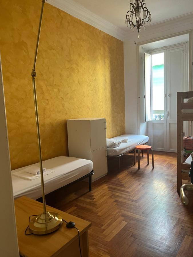Varese Guest House Rome Exterior photo
