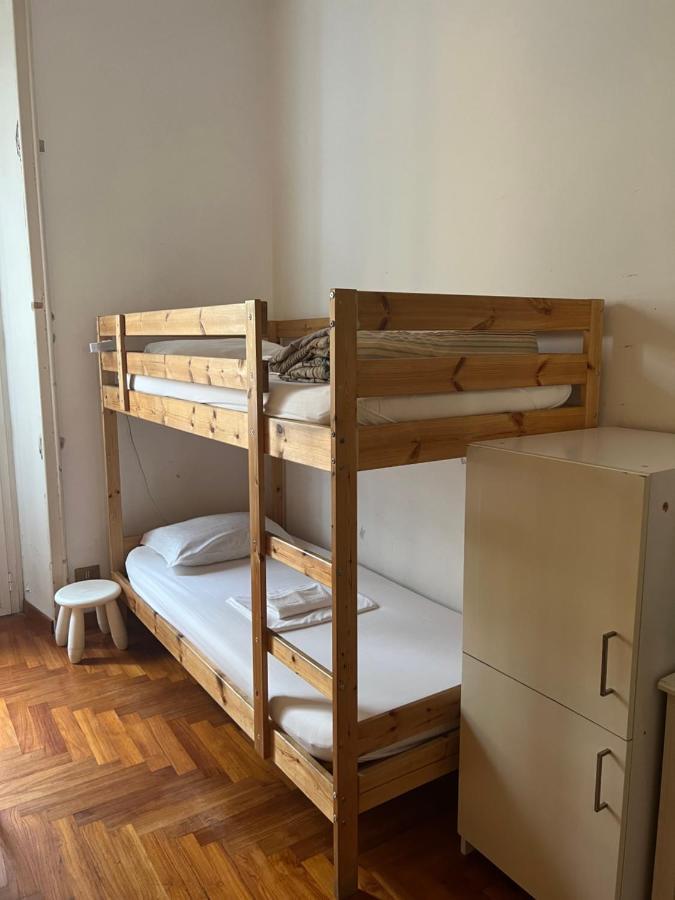 Varese Guest House Rome Exterior photo