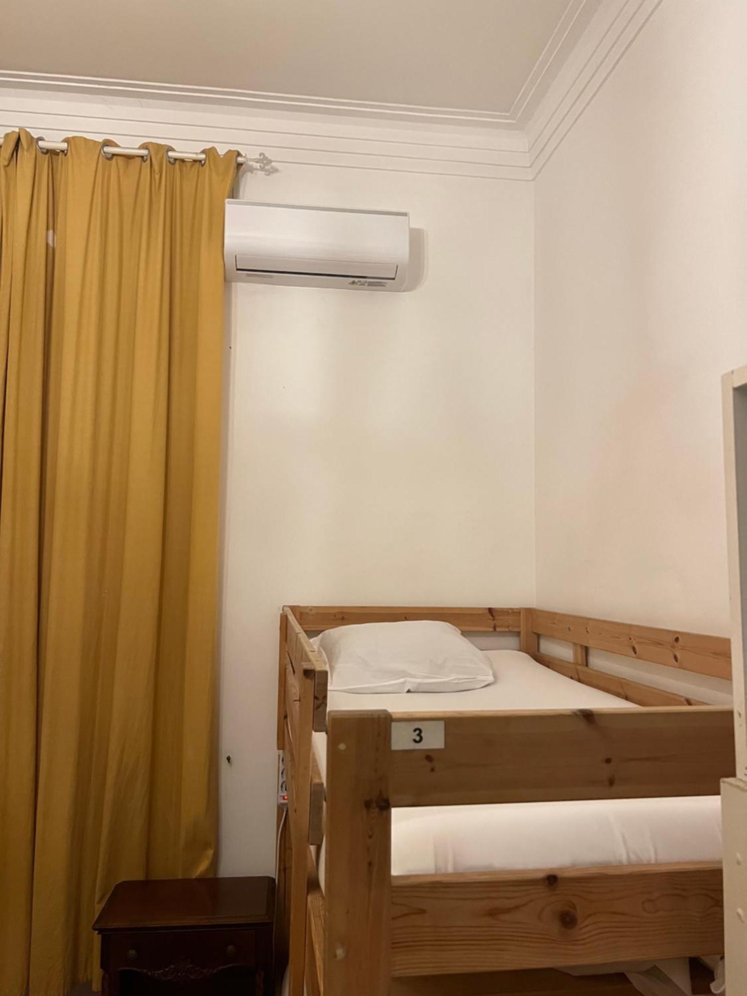Varese Guest House Rome Exterior photo