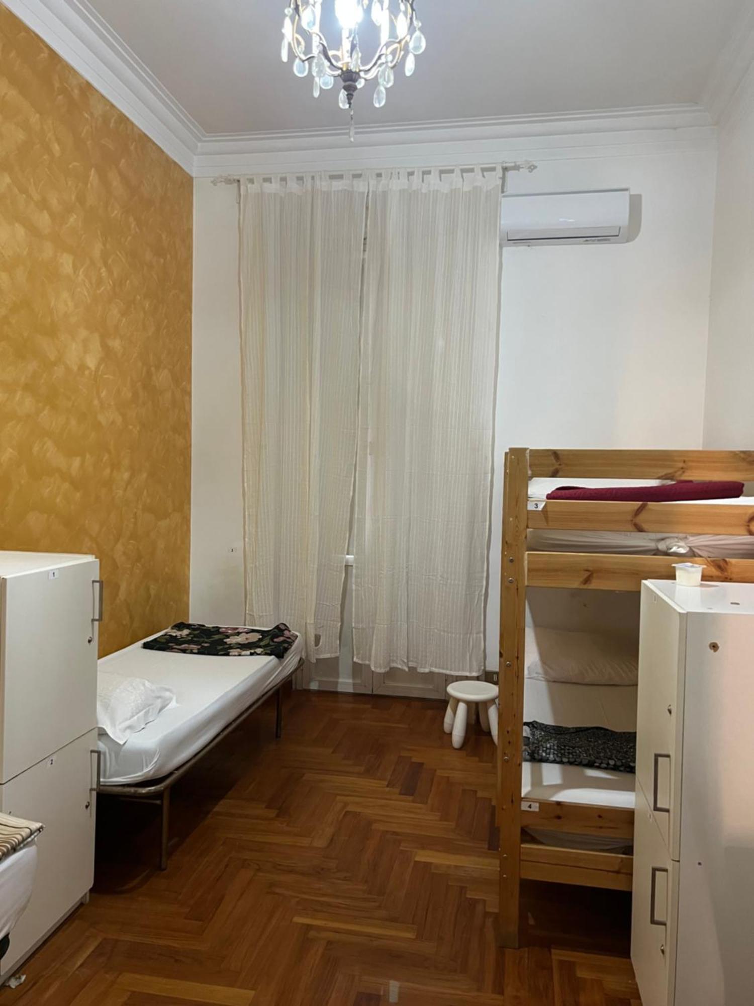 Varese Guest House Rome Exterior photo