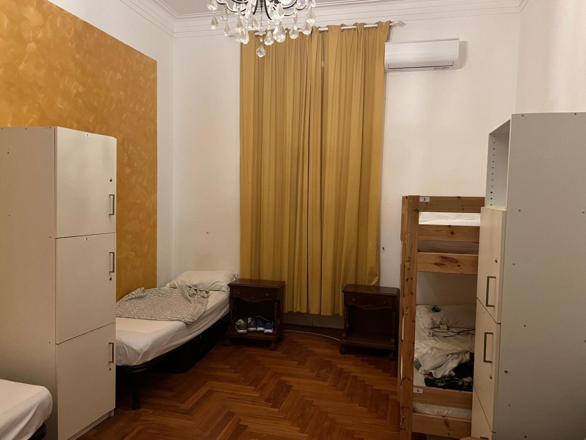 Varese Guest House Rome Exterior photo
