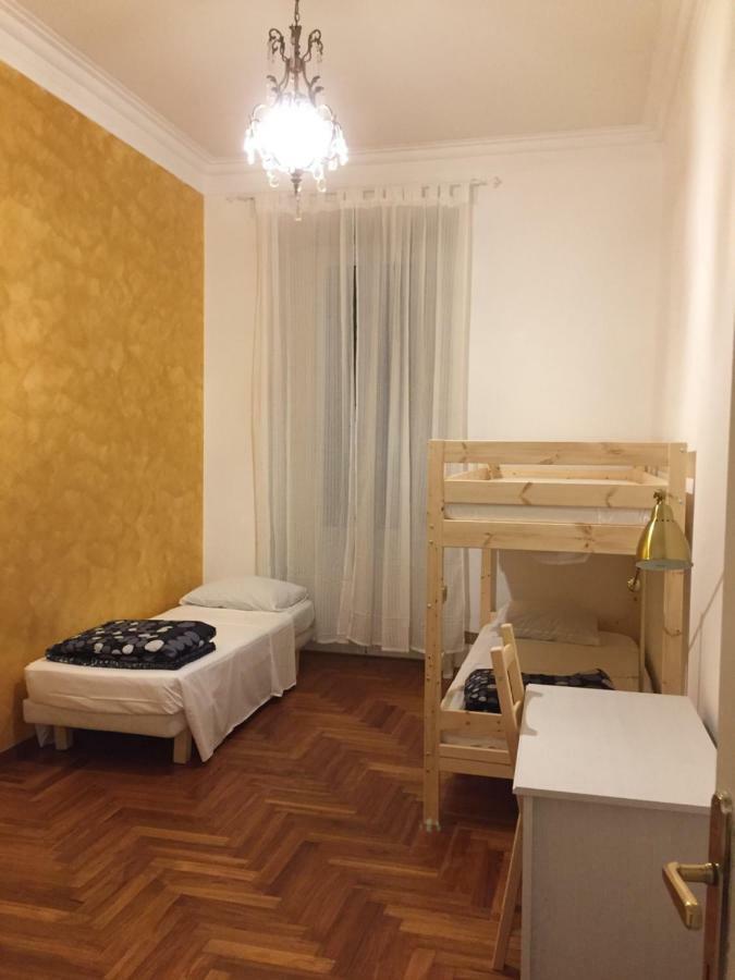 Varese Guest House Rome Exterior photo