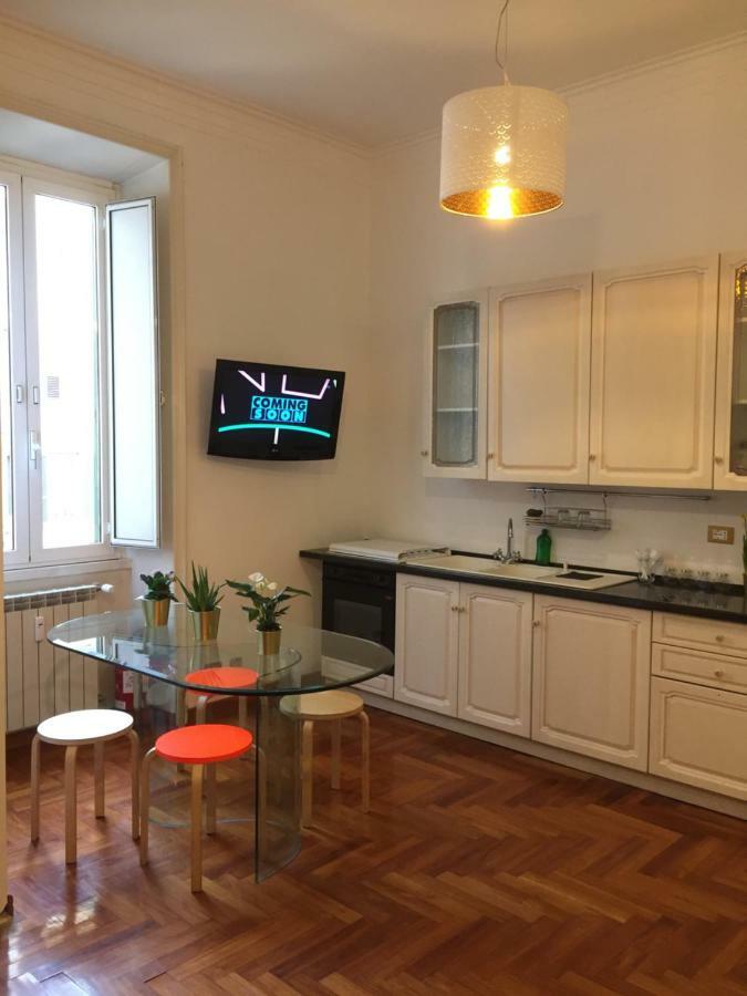 Varese Guest House Rome Exterior photo