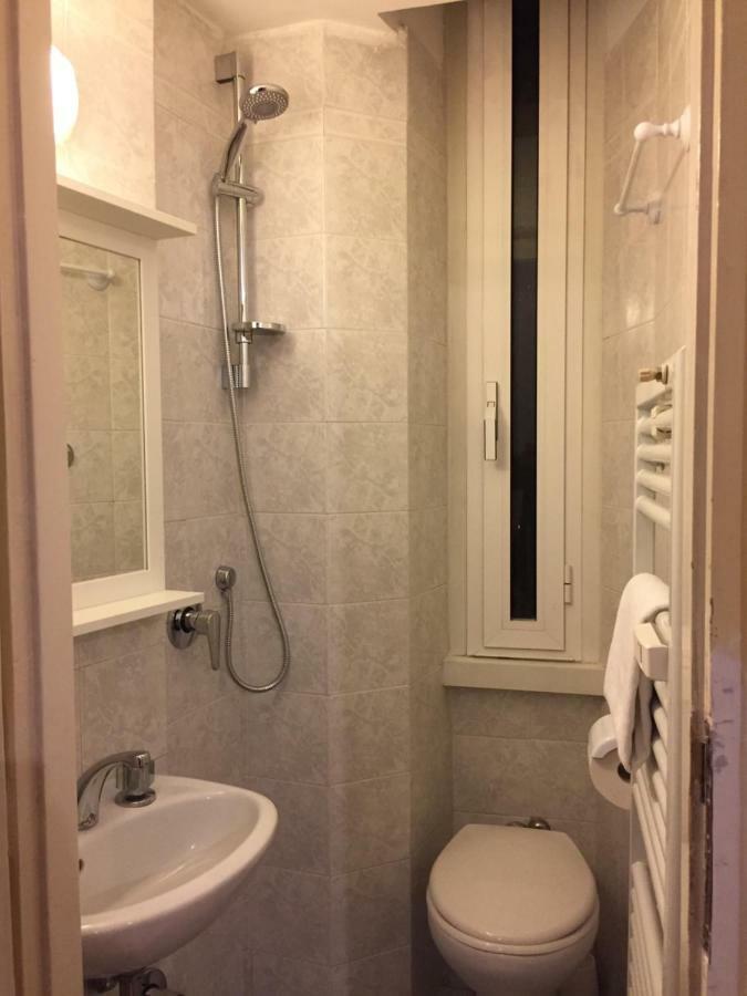 Varese Guest House Rome Exterior photo