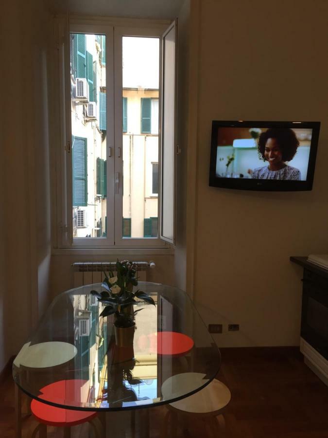 Varese Guest House Rome Exterior photo