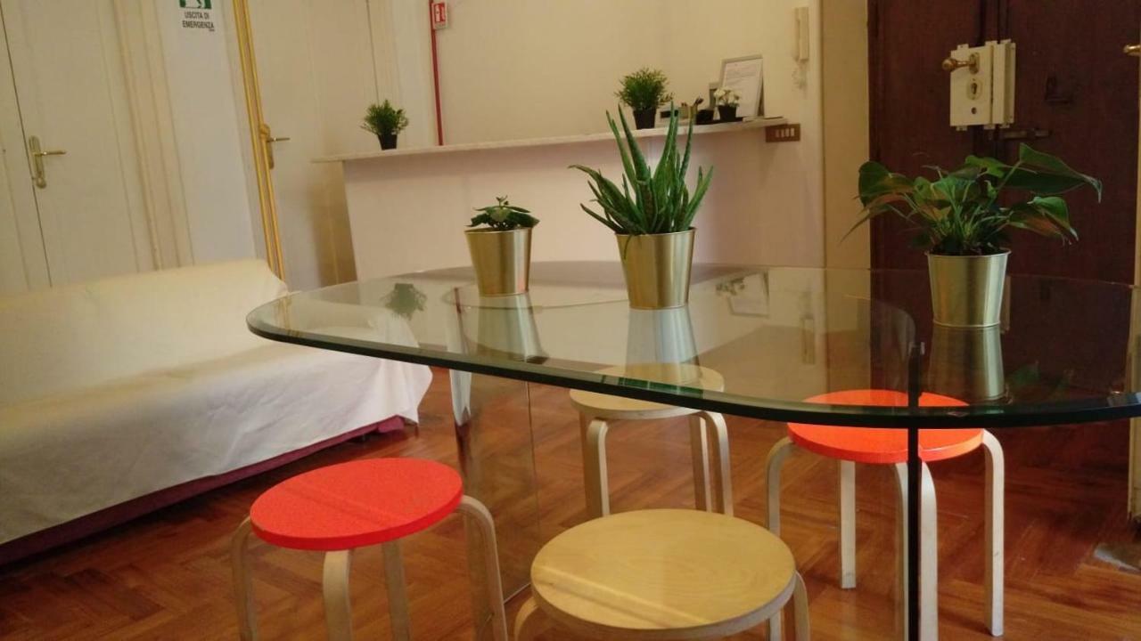 Varese Guest House Rome Exterior photo