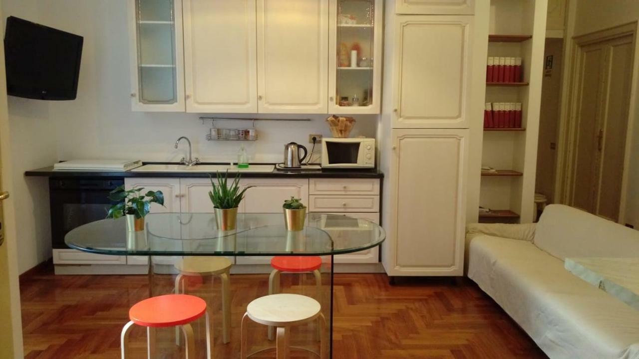 Varese Guest House Rome Exterior photo