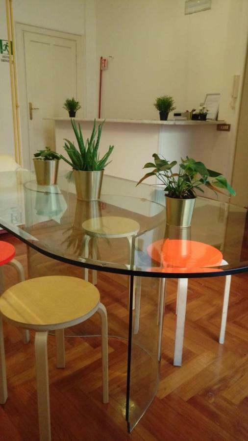 Varese Guest House Rome Exterior photo