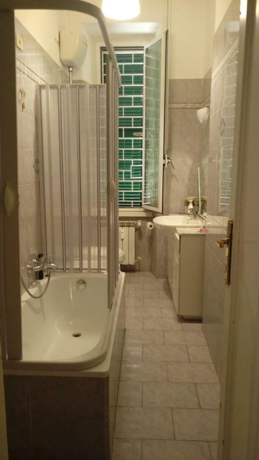 Varese Guest House Rome Exterior photo