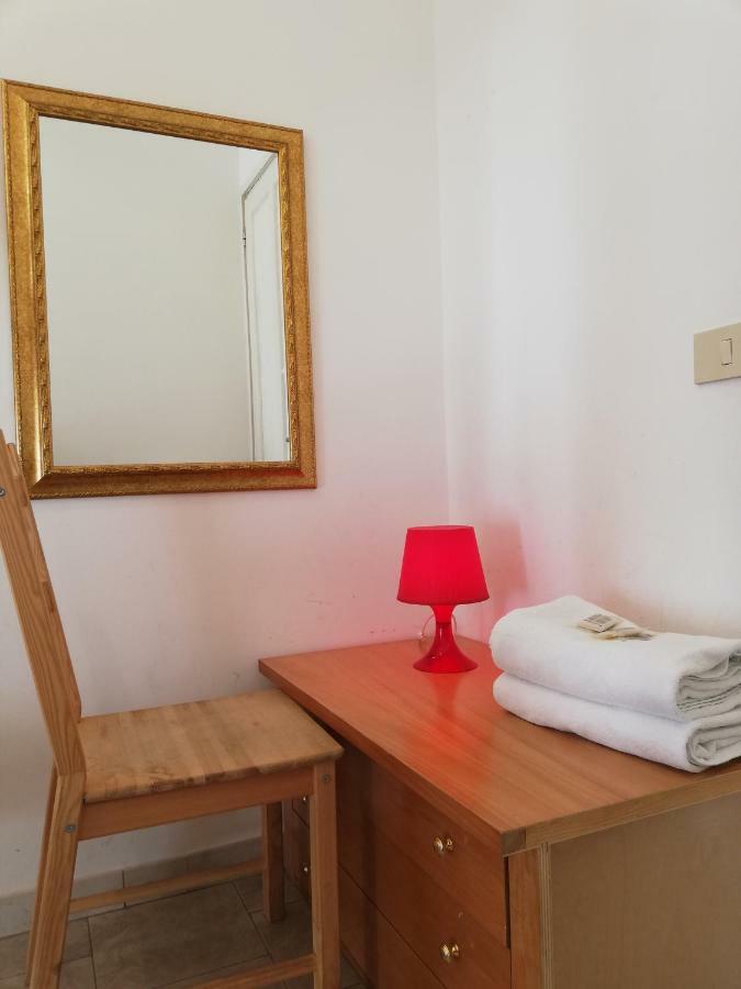 Varese Guest House Rome Exterior photo